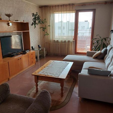 Kolobrzeg Apartament 2-Pokojowy Εξωτερικό φωτογραφία