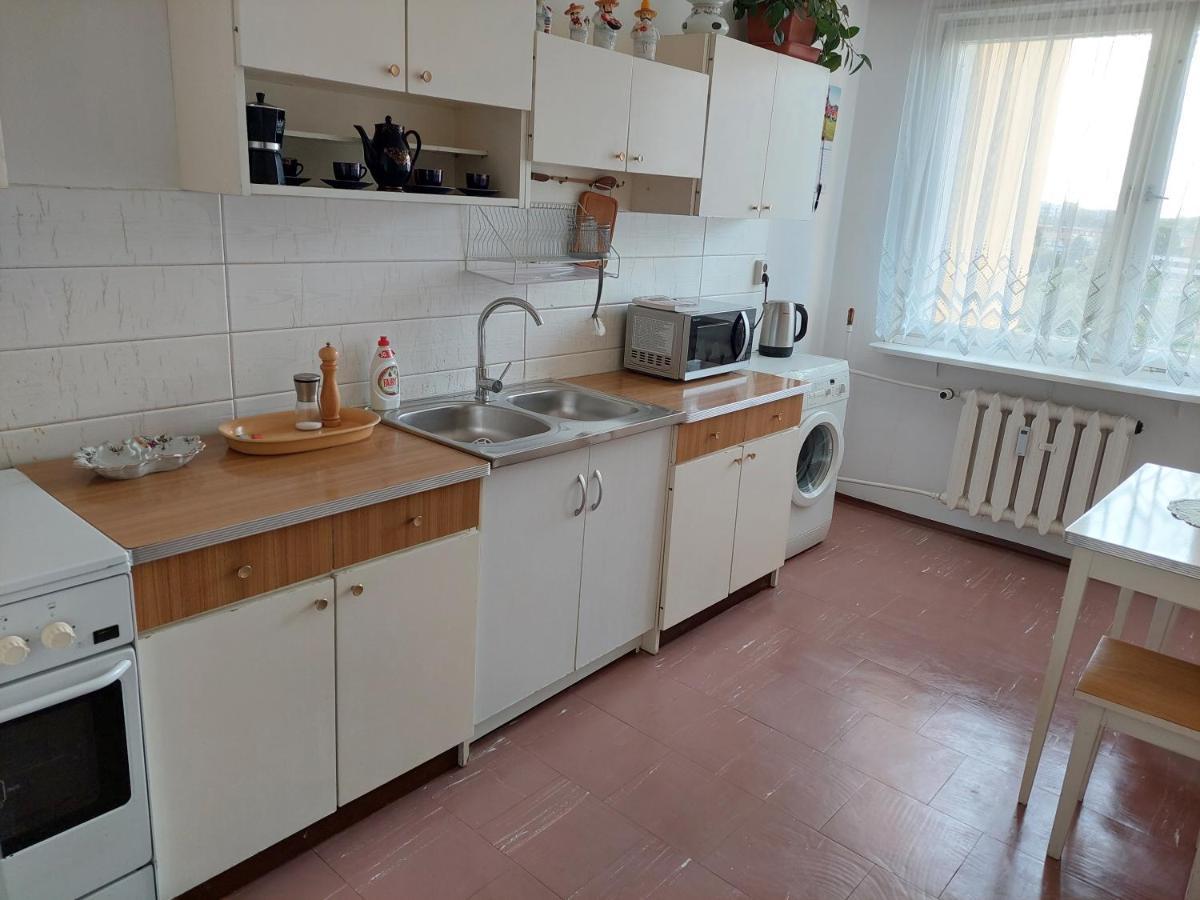 Kolobrzeg Apartament 2-Pokojowy Εξωτερικό φωτογραφία