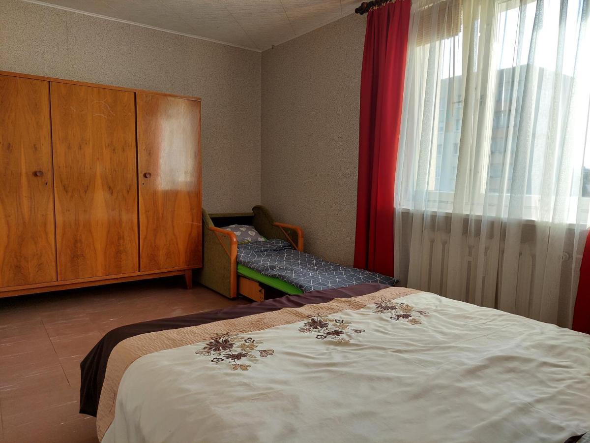 Kolobrzeg Apartament 2-Pokojowy Εξωτερικό φωτογραφία