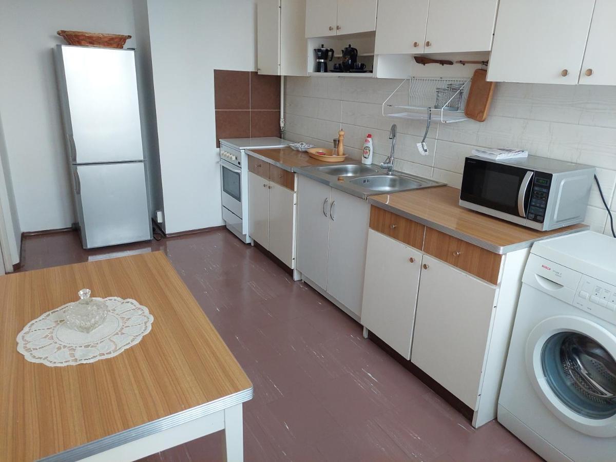 Kolobrzeg Apartament 2-Pokojowy Εξωτερικό φωτογραφία