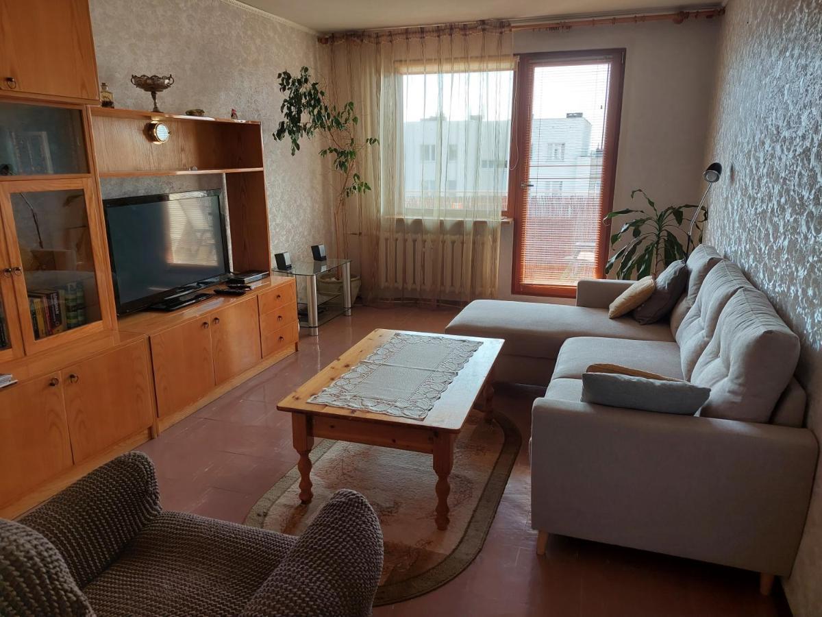 Kolobrzeg Apartament 2-Pokojowy Εξωτερικό φωτογραφία