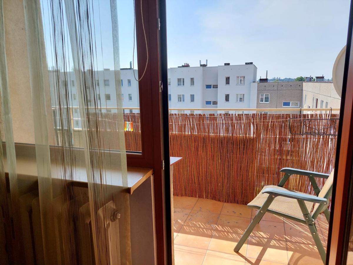Kolobrzeg Apartament 2-Pokojowy Εξωτερικό φωτογραφία