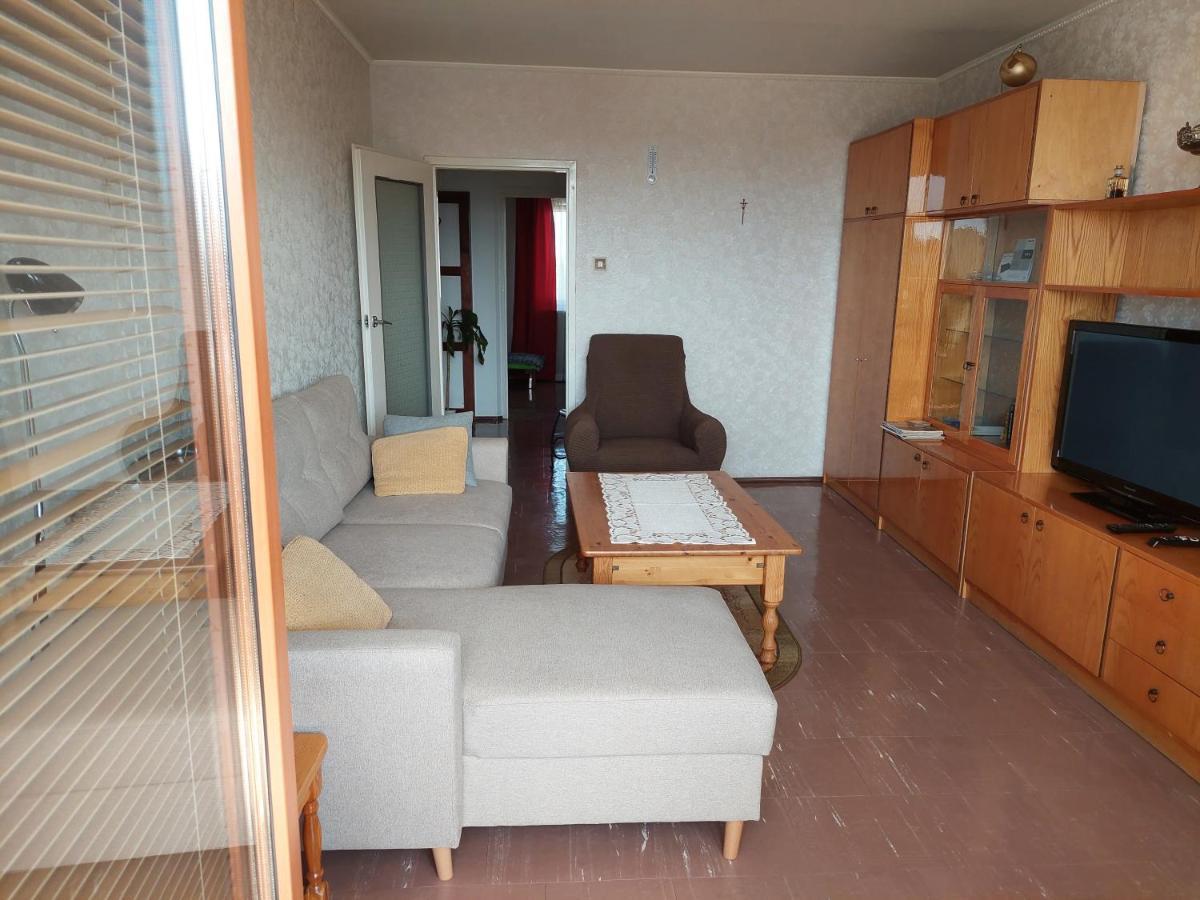 Kolobrzeg Apartament 2-Pokojowy Εξωτερικό φωτογραφία