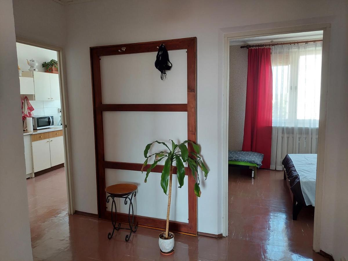 Kolobrzeg Apartament 2-Pokojowy Εξωτερικό φωτογραφία