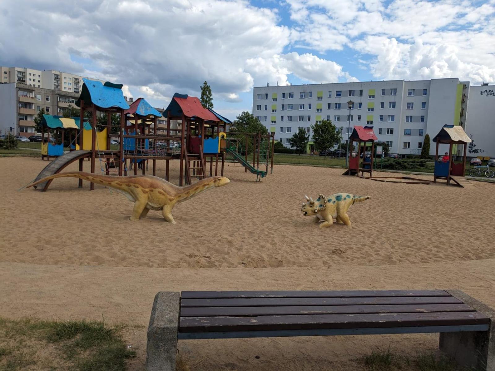 Kolobrzeg Apartament 2-Pokojowy Εξωτερικό φωτογραφία