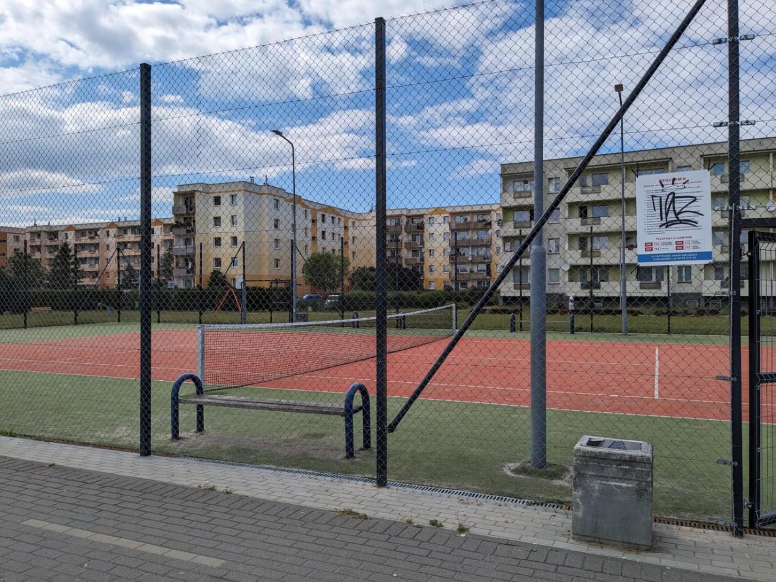 Kolobrzeg Apartament 2-Pokojowy Εξωτερικό φωτογραφία