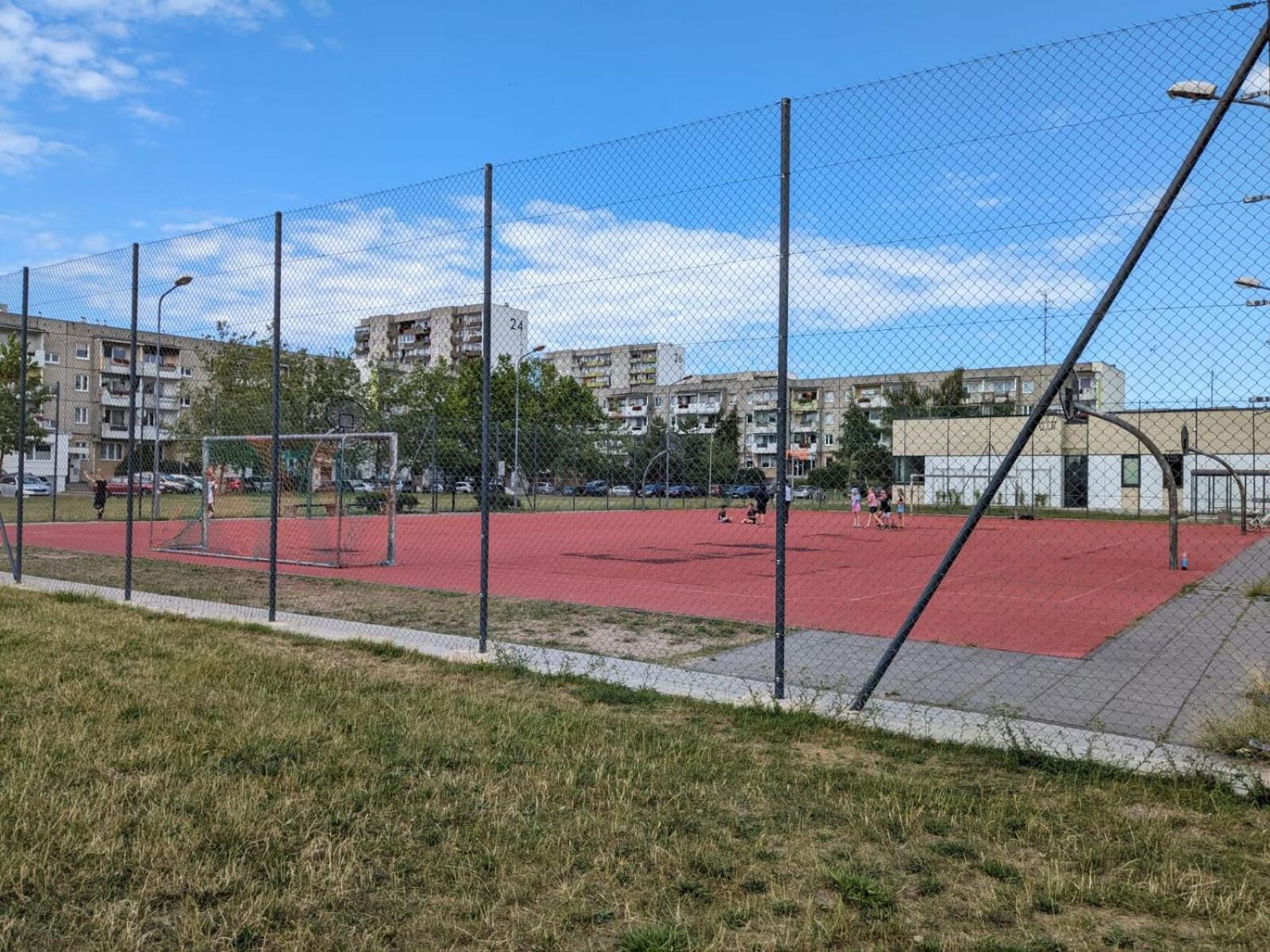 Kolobrzeg Apartament 2-Pokojowy Εξωτερικό φωτογραφία