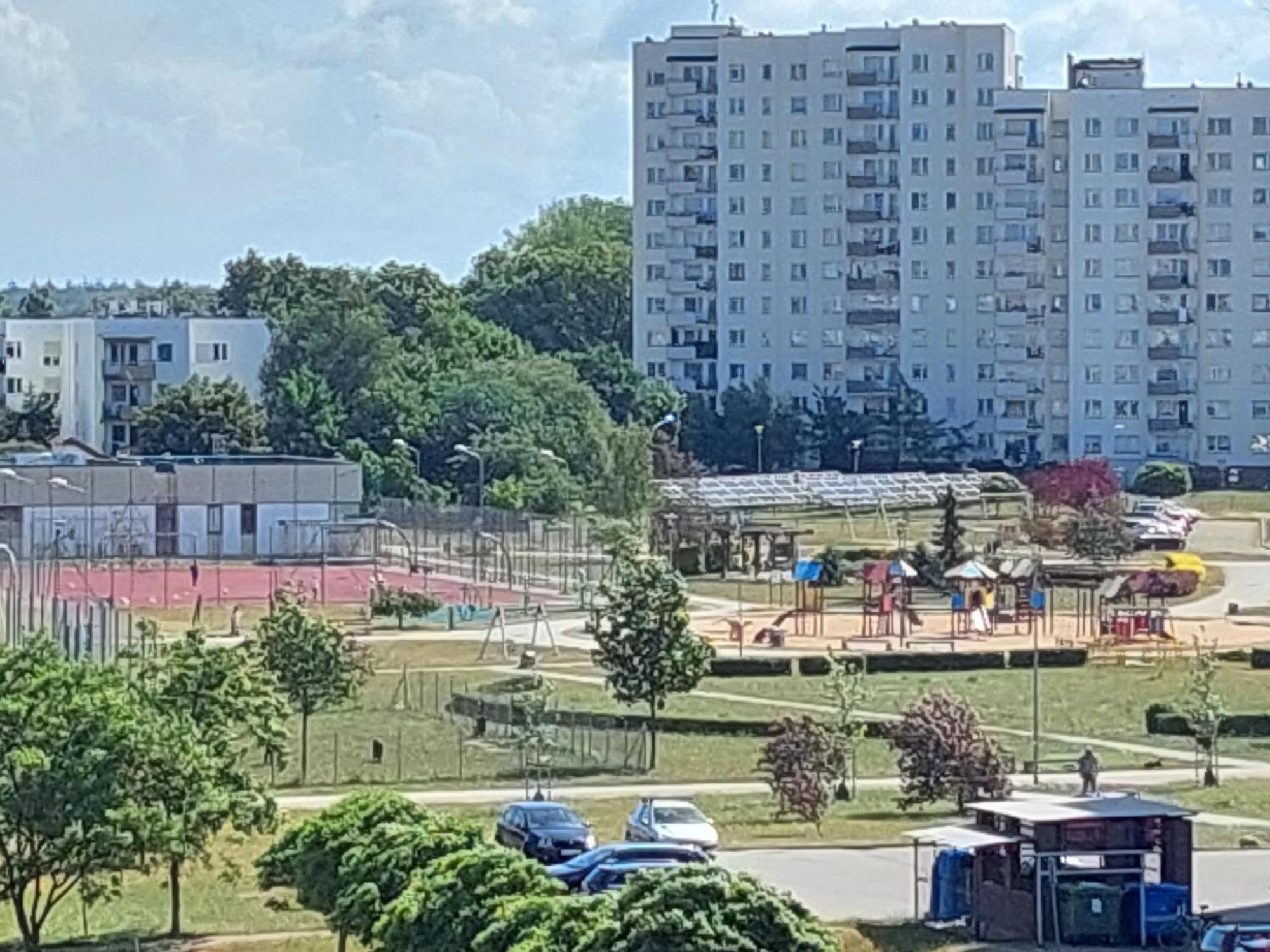 Kolobrzeg Apartament 2-Pokojowy Εξωτερικό φωτογραφία